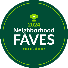 neighborhood fave neighborhood fave logo